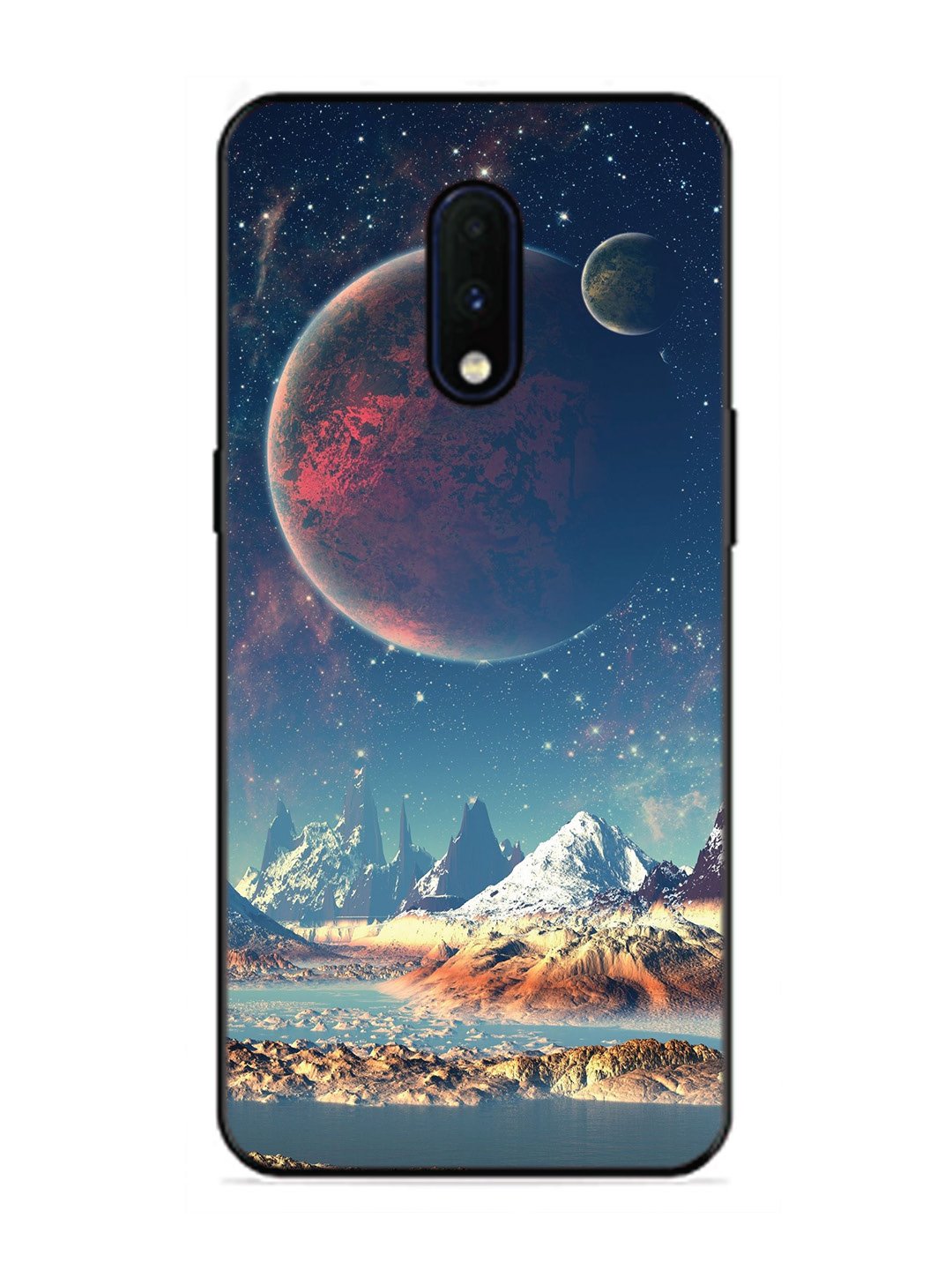 OnePlus 7 Space