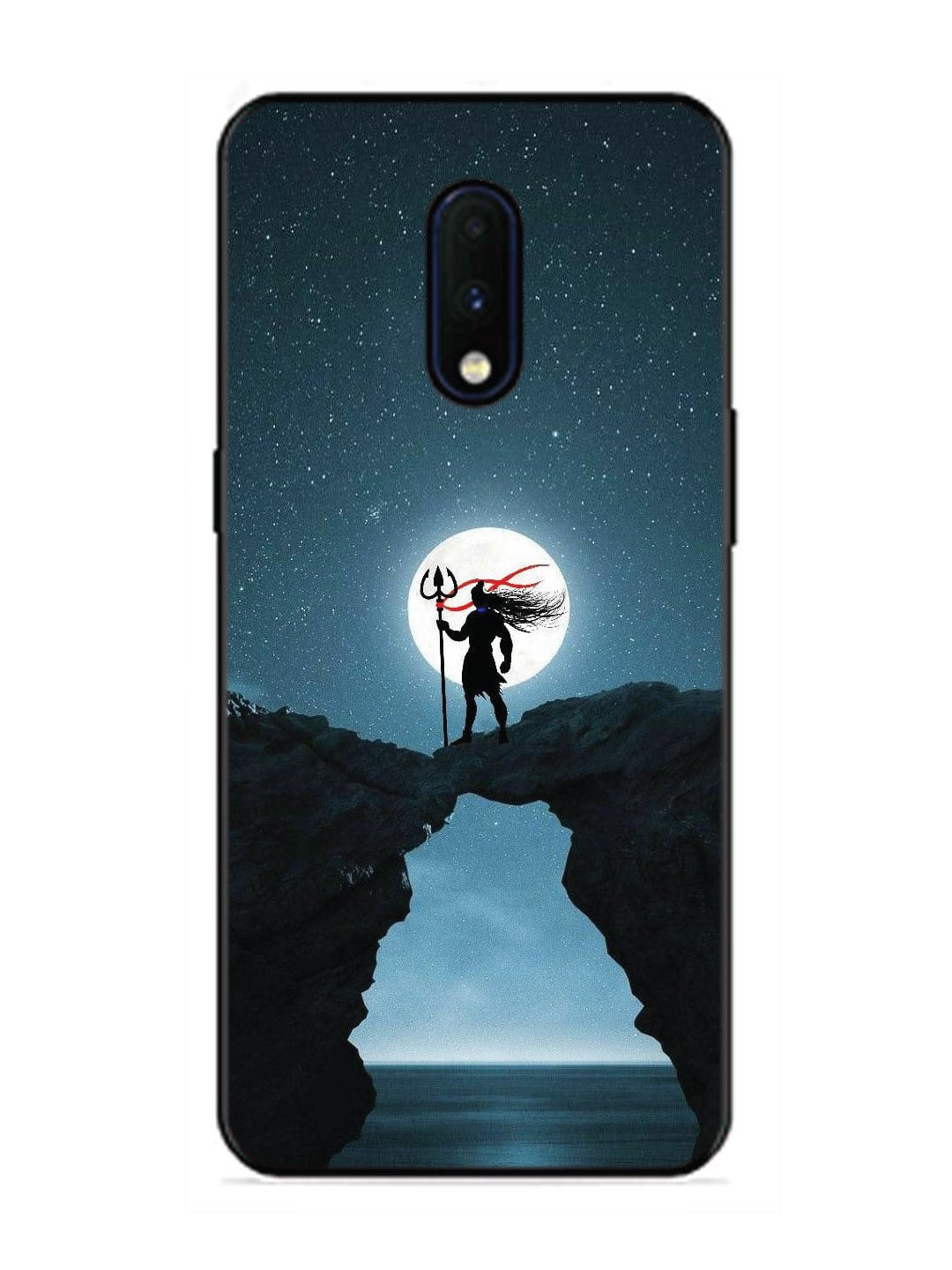 OnePlus 7 Adi Shiva