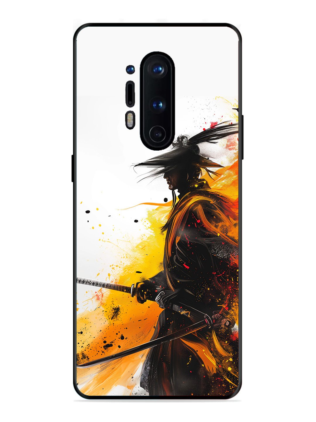 OnePlus 8 Pro Ninja