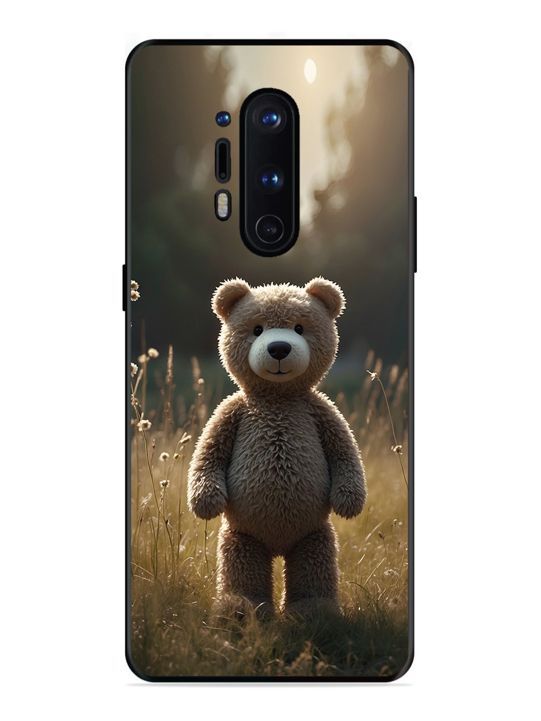OnePlus 8 Pro Teddy Beer