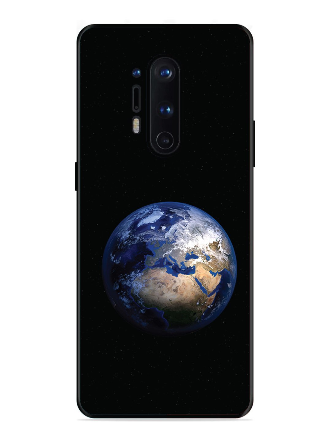 OnePlus 8 Pro Earth From Space
