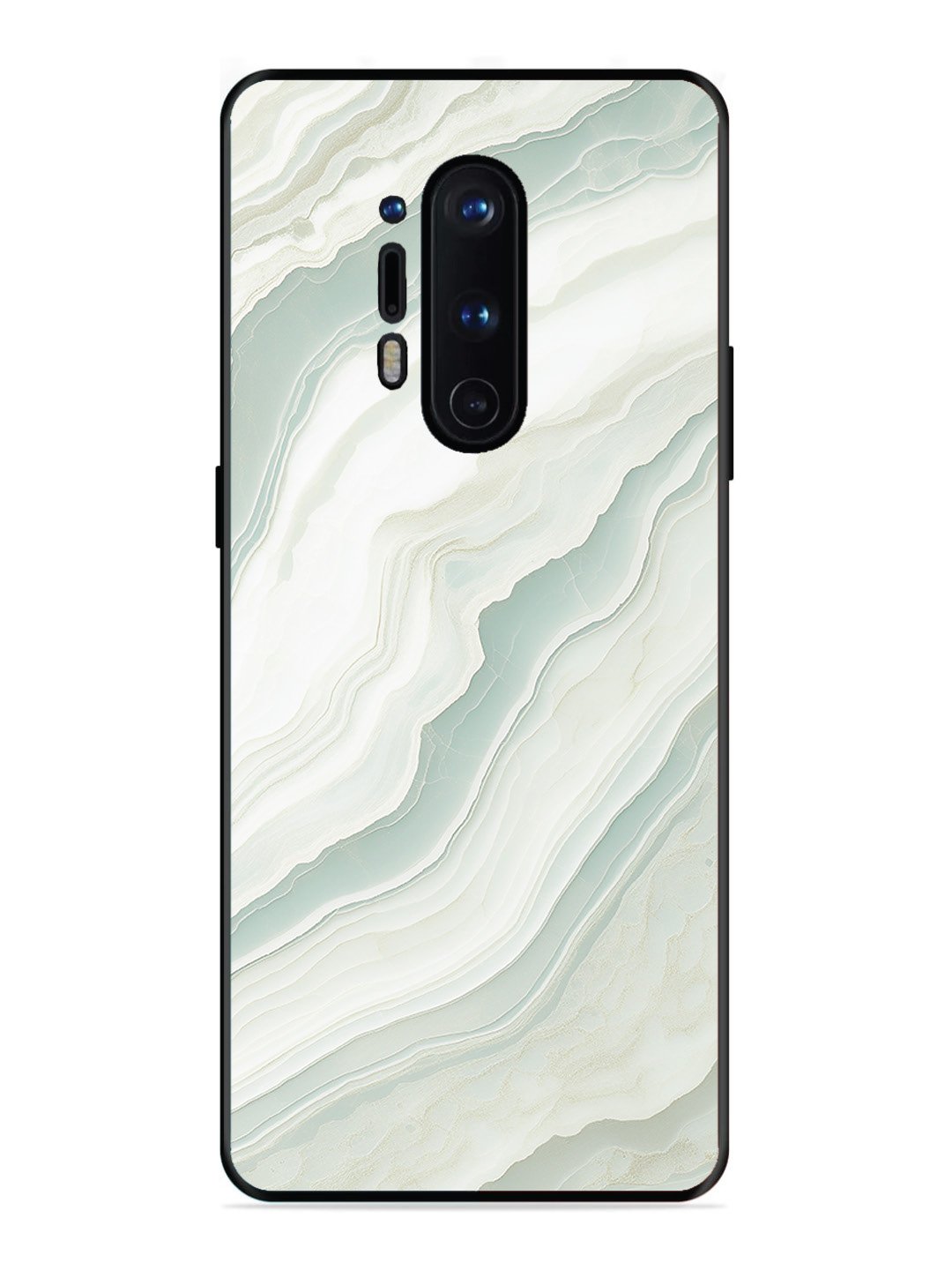 OnePlus 8 Pro Marble Elegance