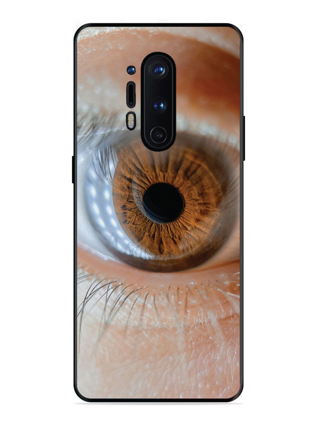 OnePlus 8 Pro Eye