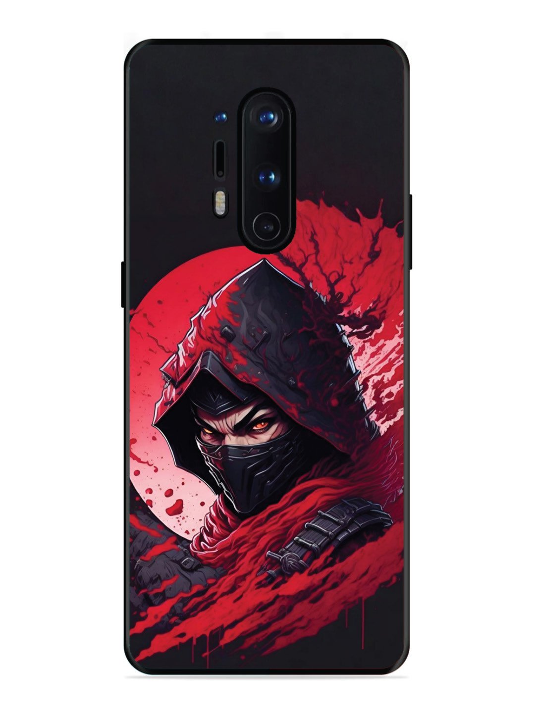 OnePlus 8 Pro Bloody Ninja