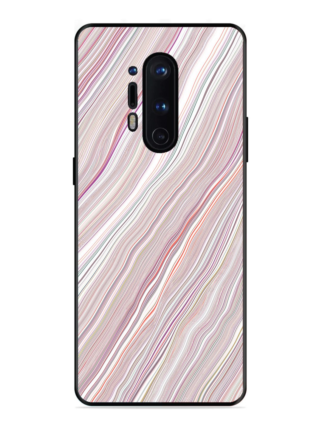 OnePlus 8 Pro Ivory Marble
