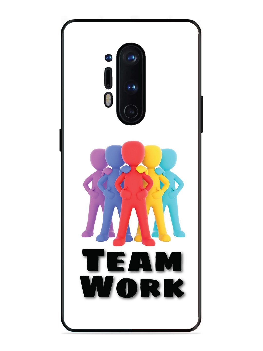 OnePlus 8 Pro Team Work
