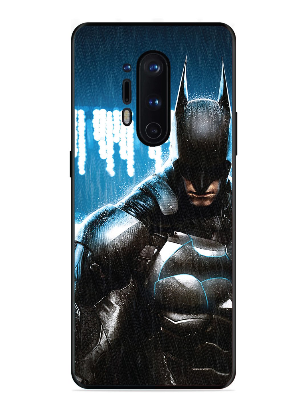 OnePlus 8 Pro King of Bats 2