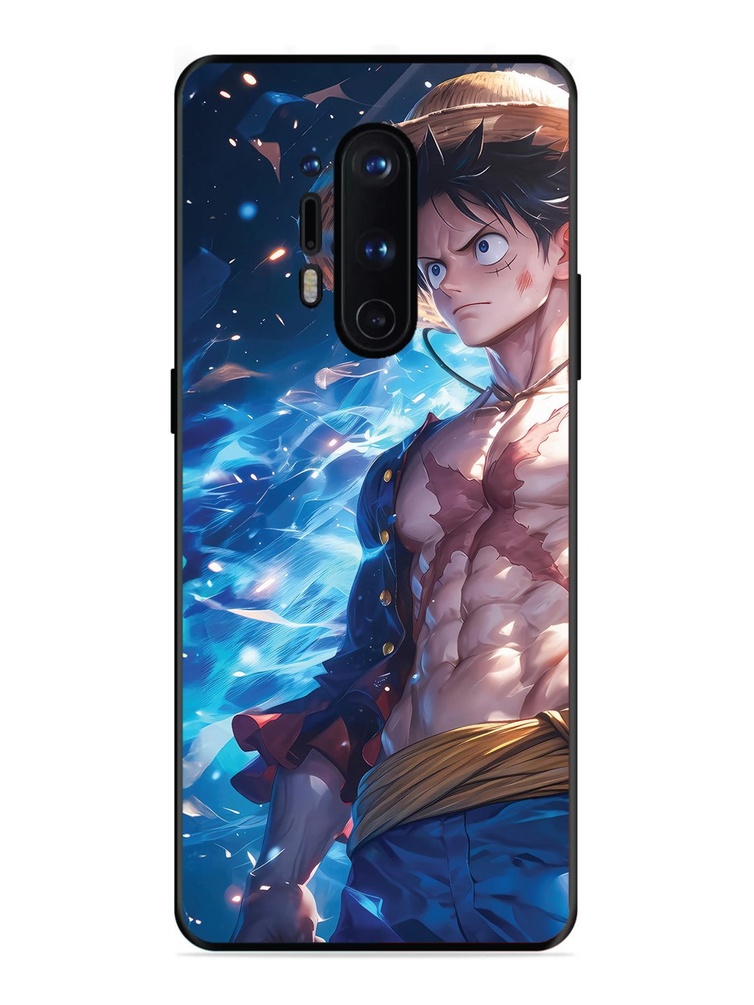 OnePlus 8 Pro One Piece
