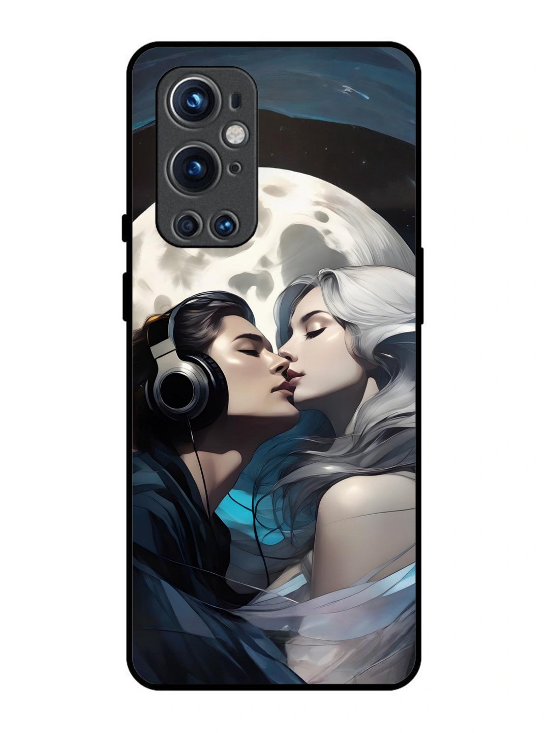 OnePlus 9 Pro Love, Together Always, Romance