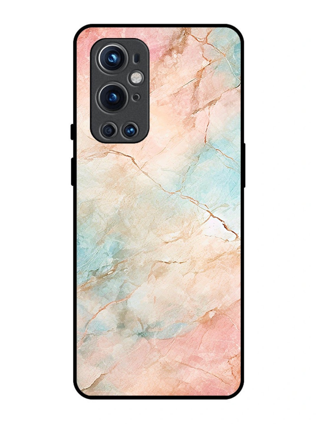 OnePlus 9 Pro Marble