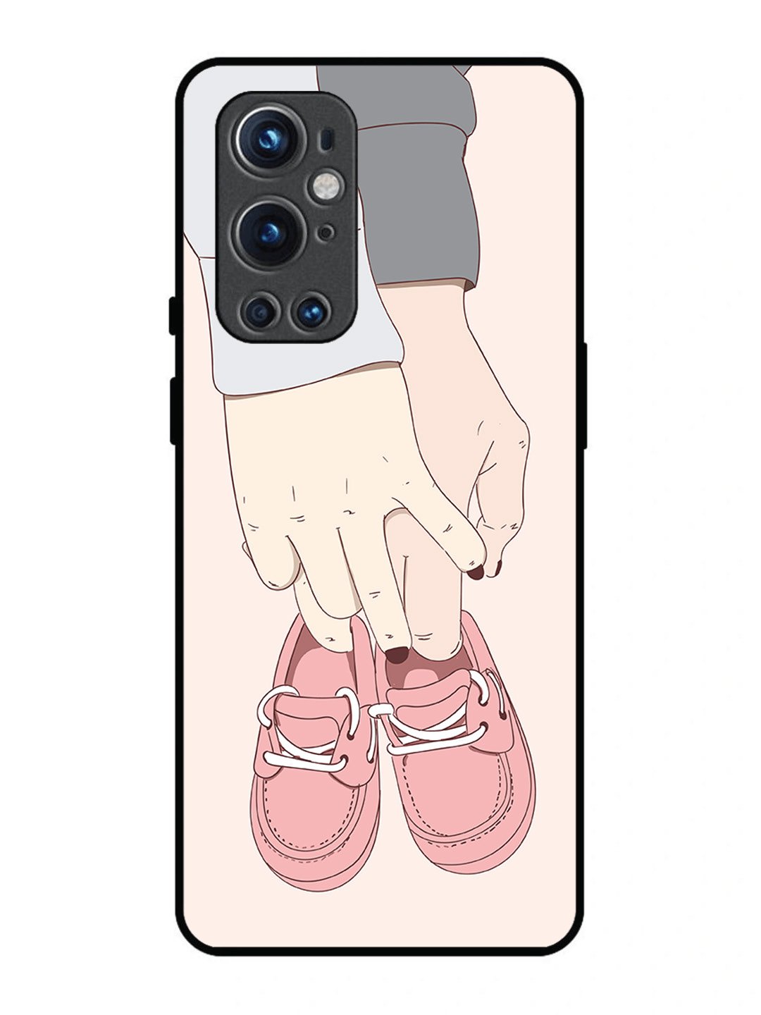 OnePlus 9 Pro New baby Arriving