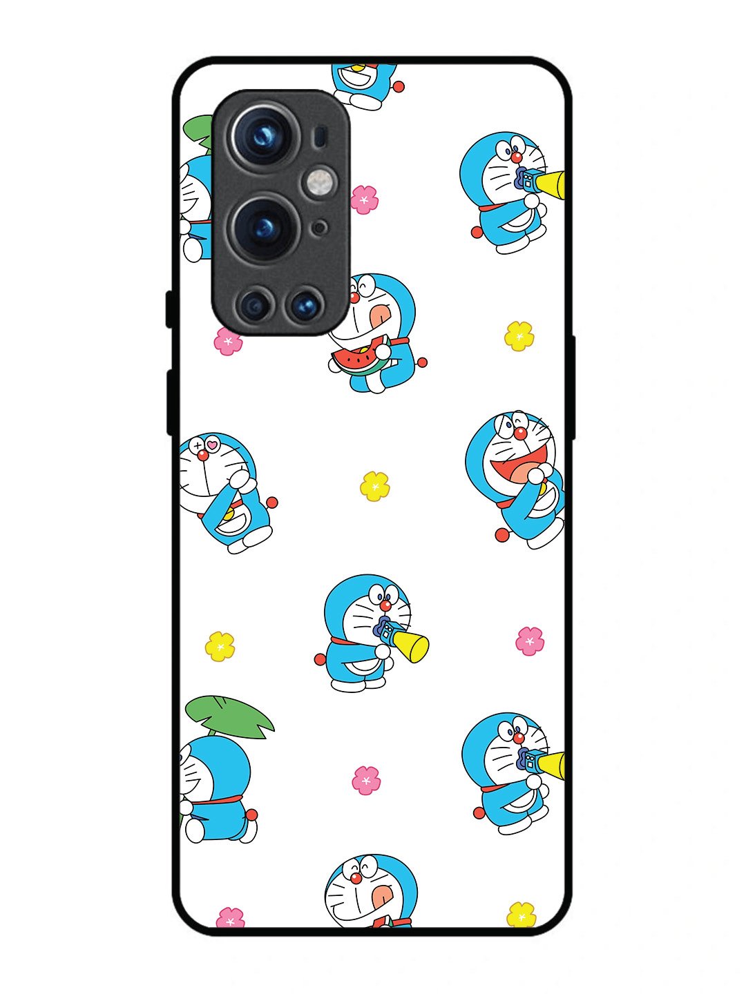 OnePlus 9 Pro Doraemon