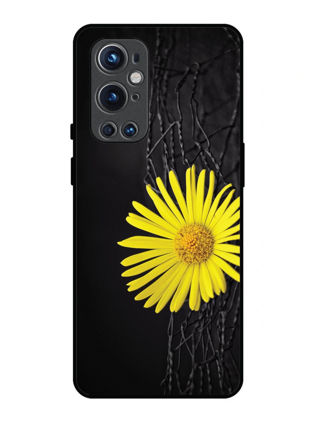 OnePlus 9 Pro Sunflower on Fansing