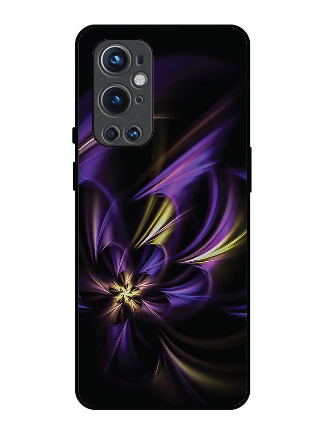 OnePlus 9 Pro Royal Purple Bloom