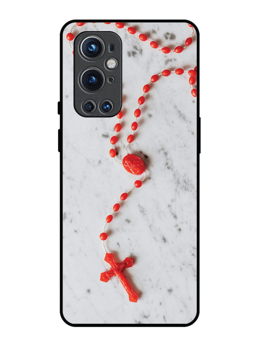 OnePlus 9 Pro Cross Pendant