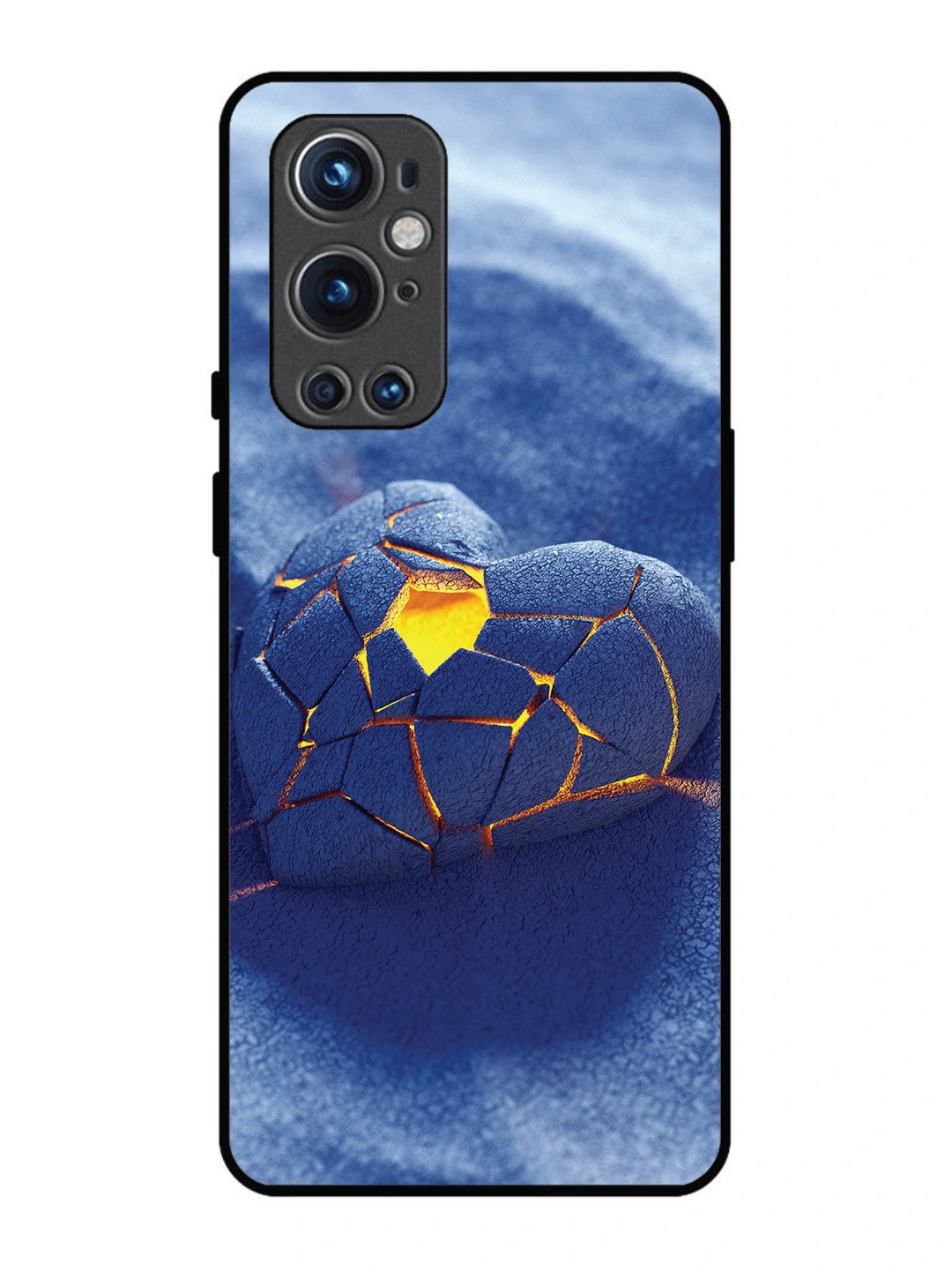 OnePlus 9 Pro Broken Heart