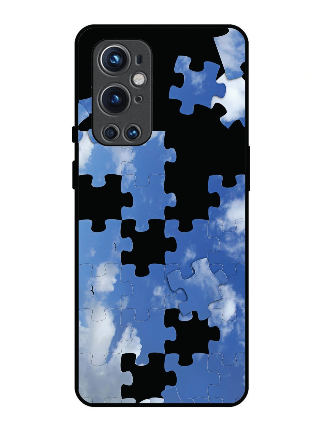 OnePlus 9 Pro Puzzle
