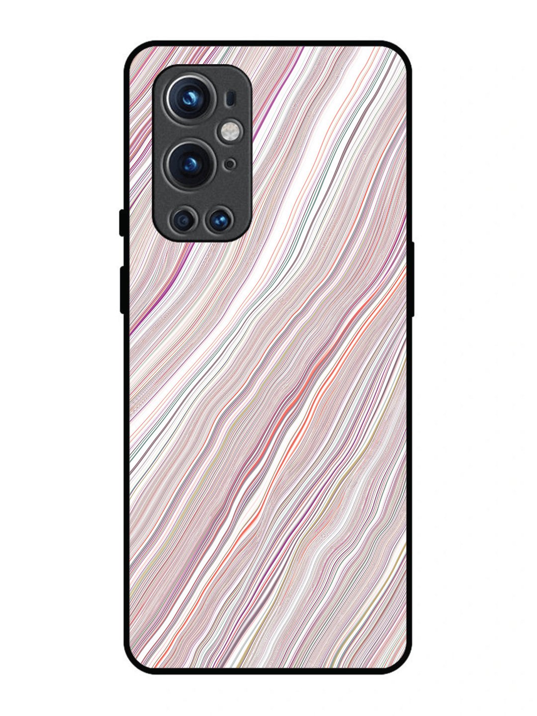 OnePlus 9 Pro Ivory Marble