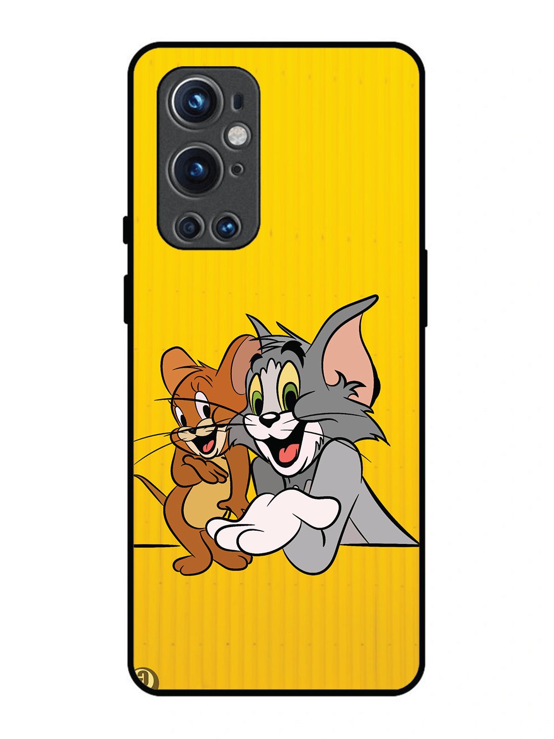 OnePlus 9 Pro Tom n Jerry