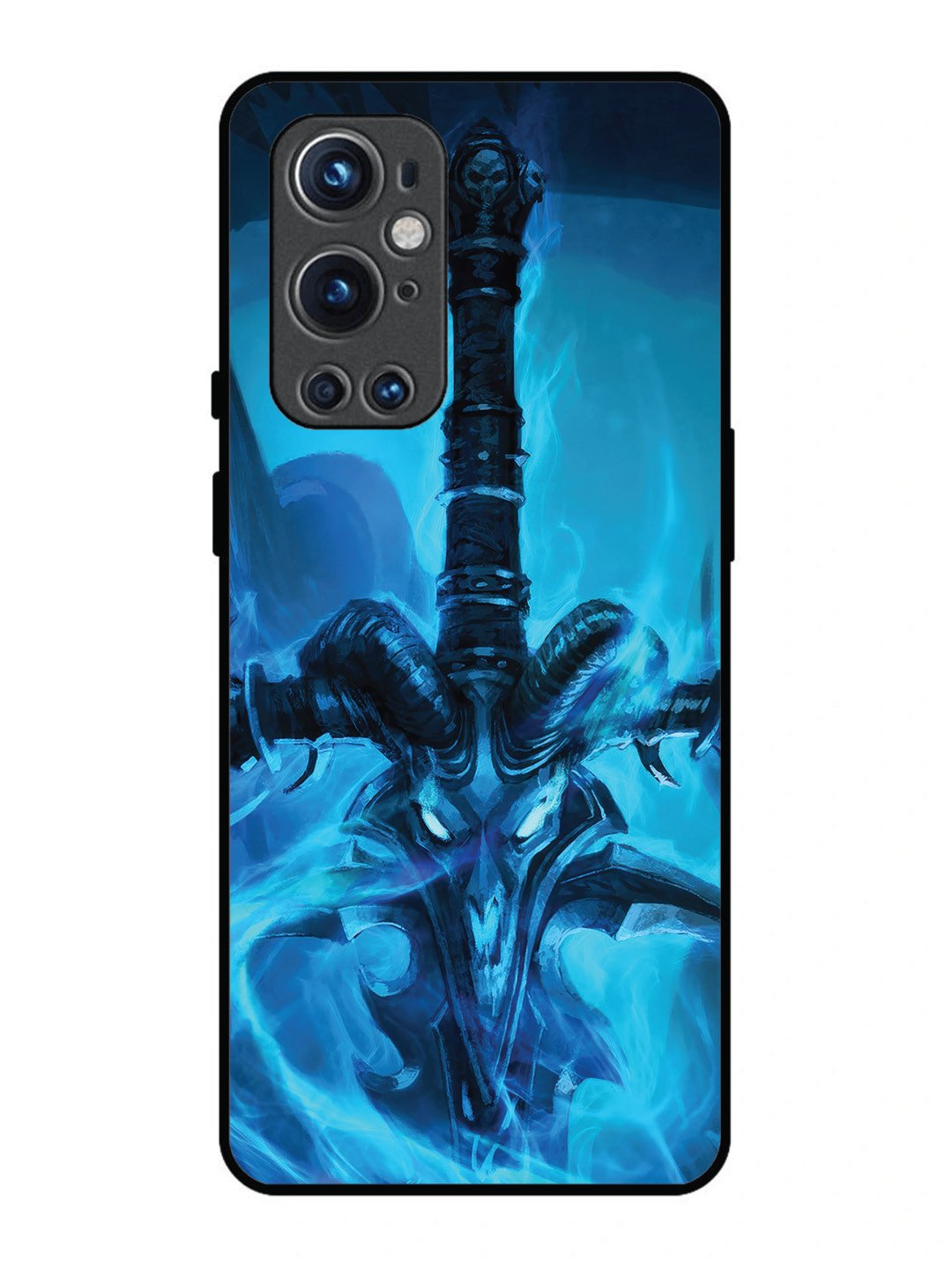OnePlus 9 Pro Warcraft Arthas