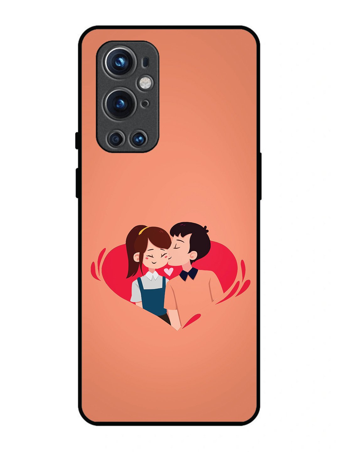 OnePlus 9 Pro Love Birds