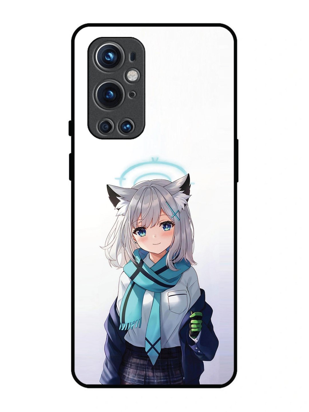 OnePlus 9 Pro Cute Angel