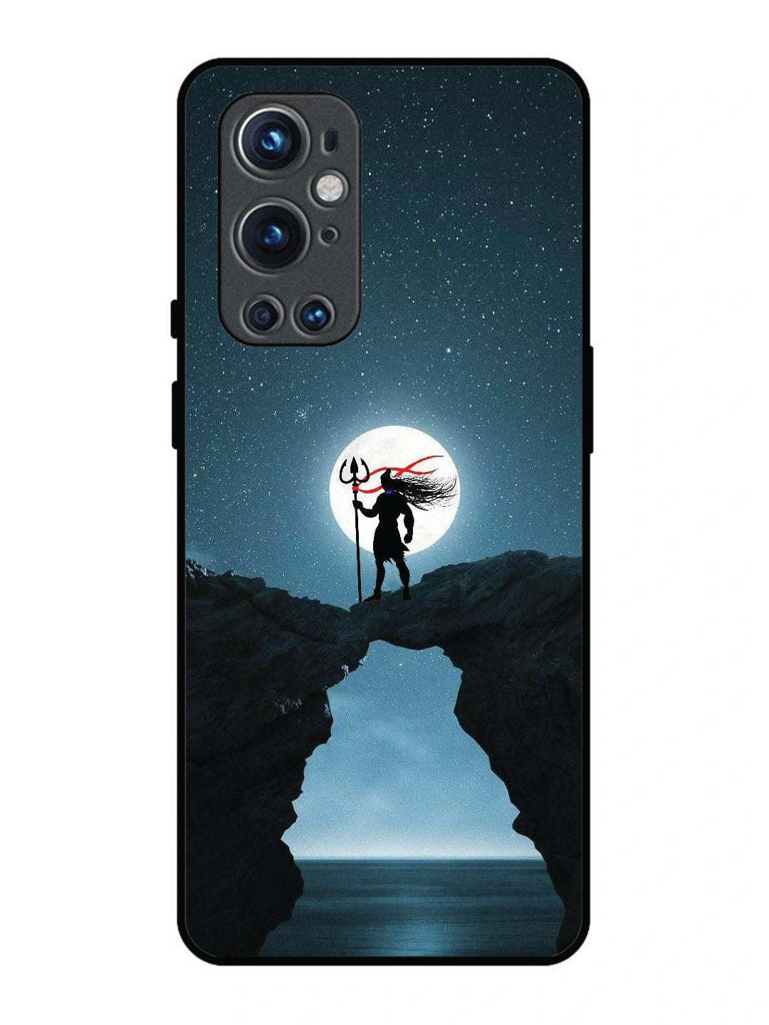OnePlus 9 Pro Adi Shiva