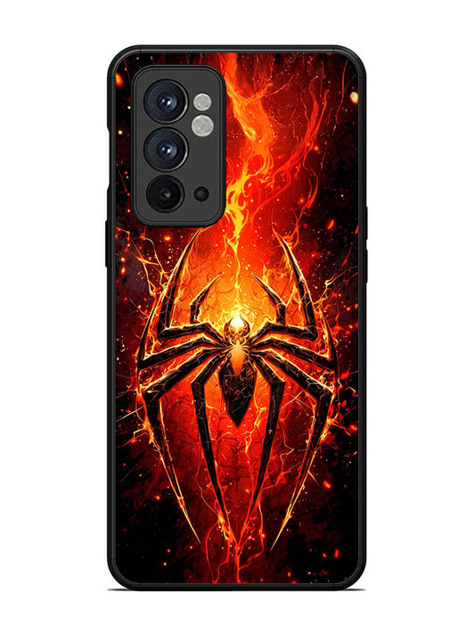 OnePlus 9RT The Spider