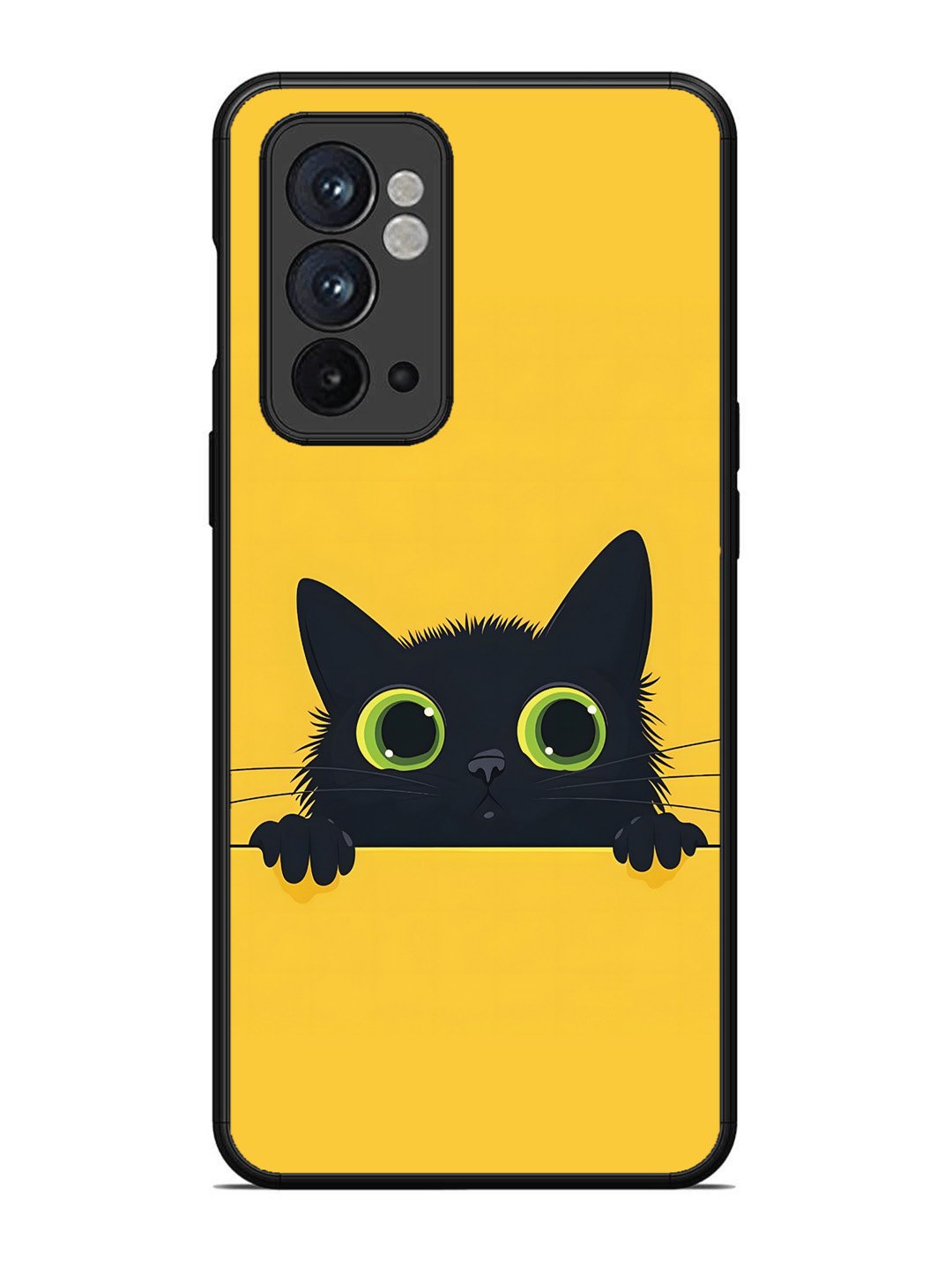OnePlus 9RT Cat