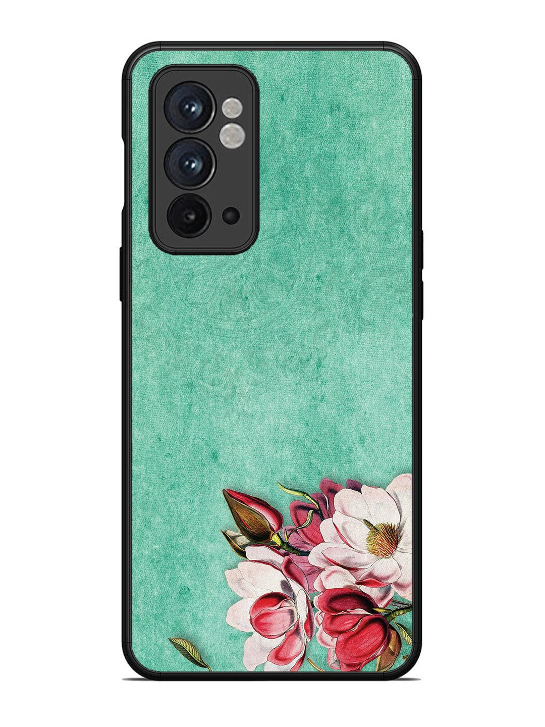 OnePlus 9RT Beautiful Flowers