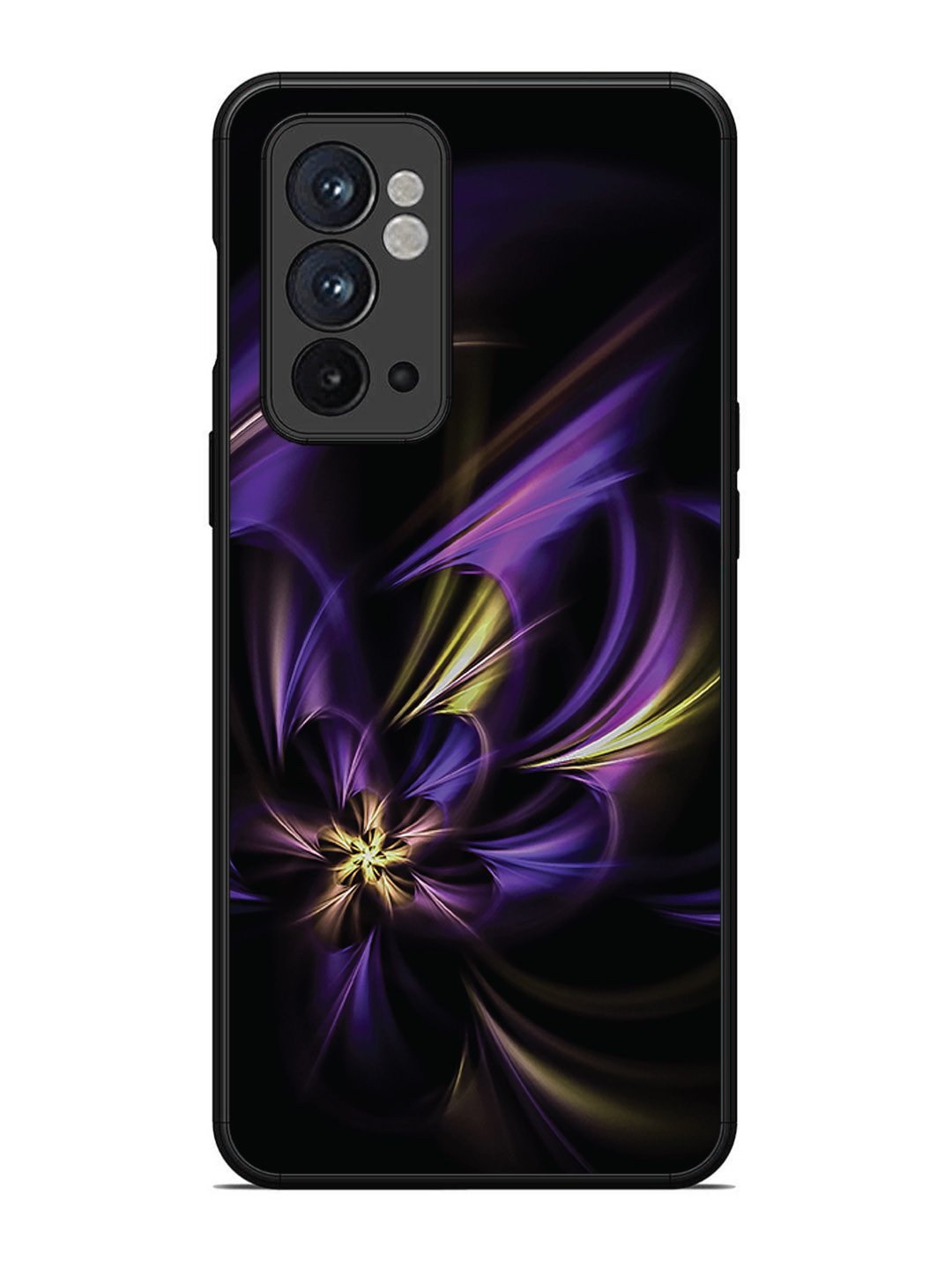 OnePlus 9RT Royal Purple Bloom