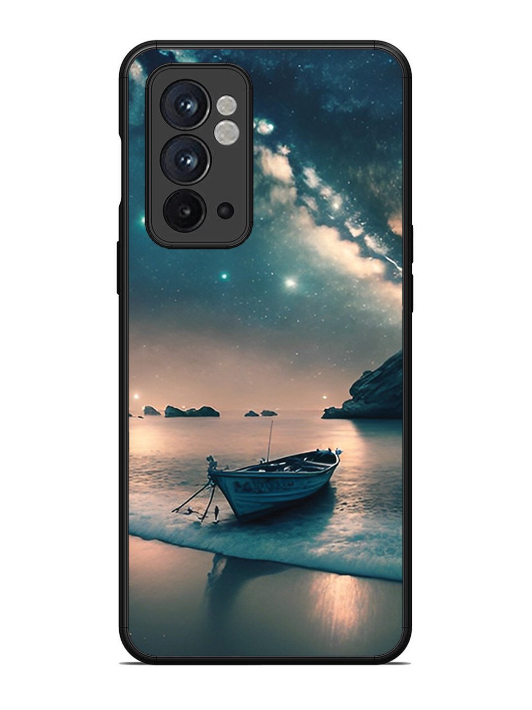 OnePlus 9RT Seaside Escape
