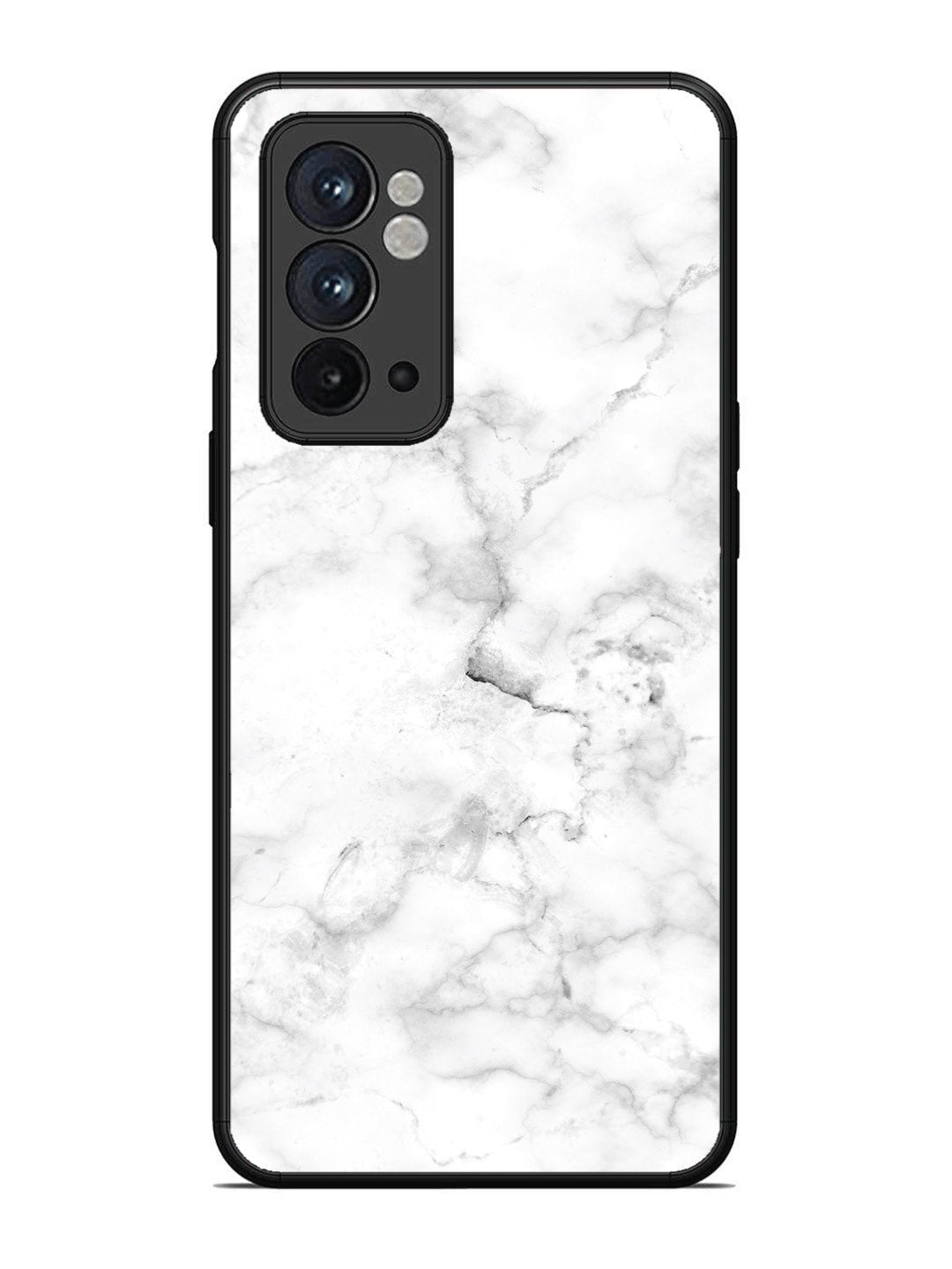 OnePlus 9RT White Marble