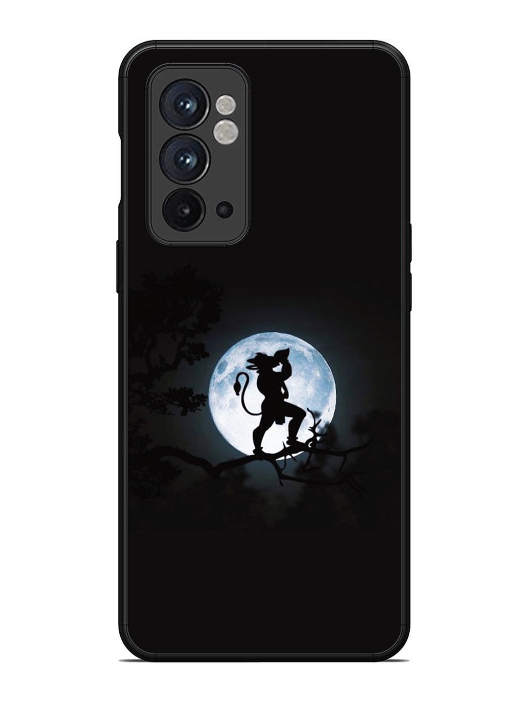 OnePlus 9RT Hanuman