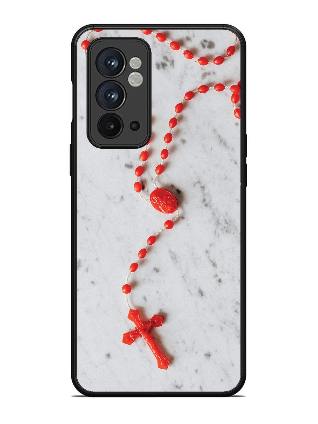 OnePlus 9RT Cross Pendant
