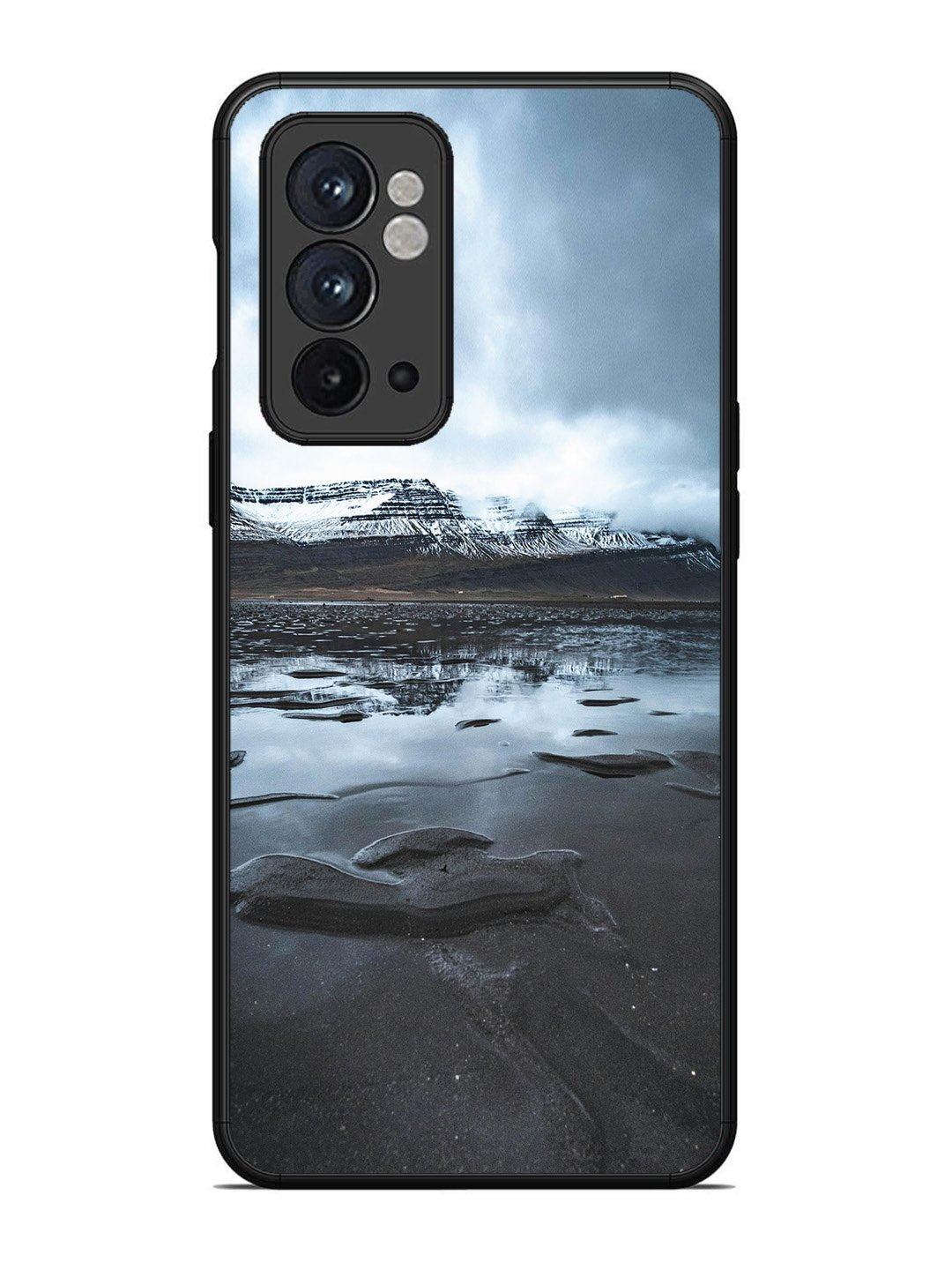 OnePlus 9RT Beach And Mountain