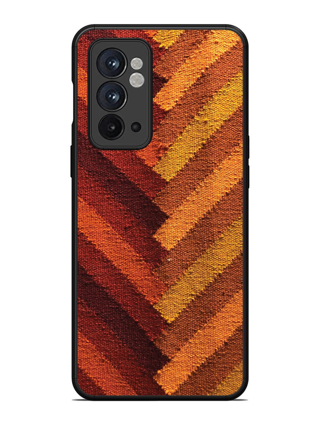 OnePlus 9RT Mat Texture