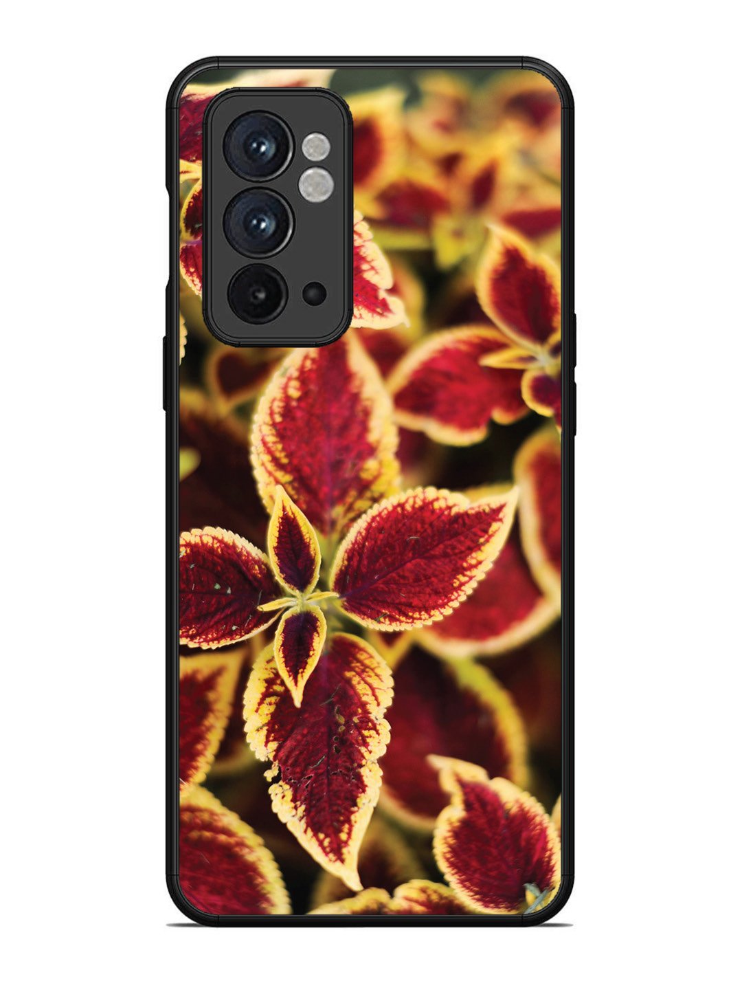 OnePlus 9RT Autumn Blaze