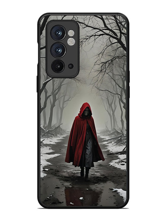 OnePlus 9RT Scarlet Witch