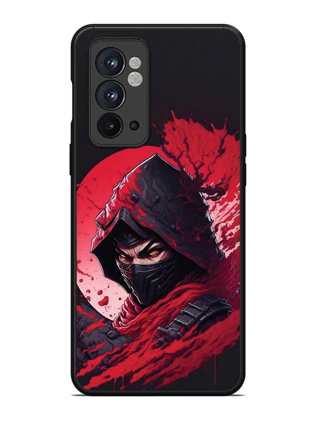 OnePlus 9RT Bloody Ninja