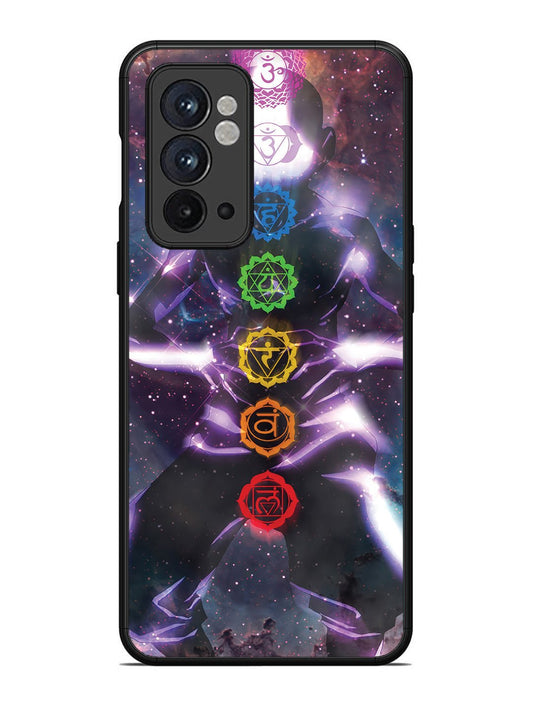OnePlus 9RT Aang Avatar The Last Airbender