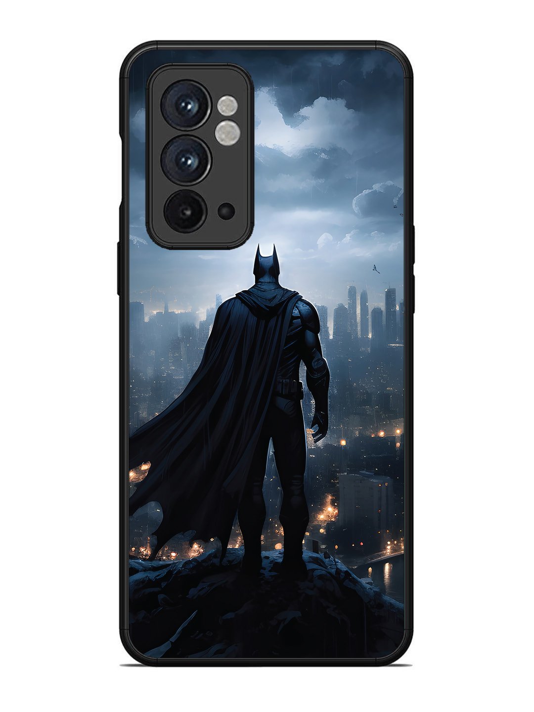 OnePlus 9RT King of Bats