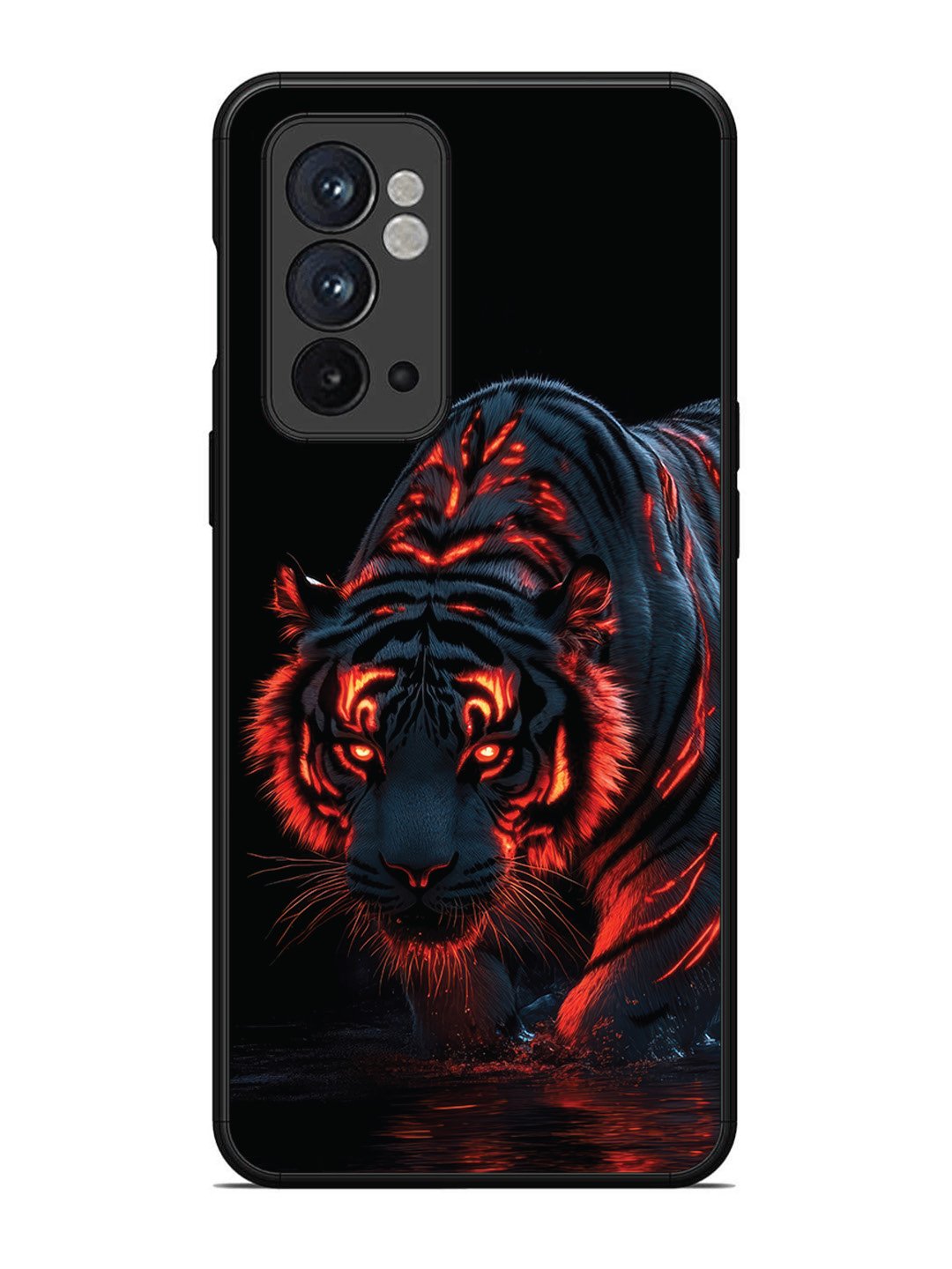 OnePlus 9RT Tiger Fier