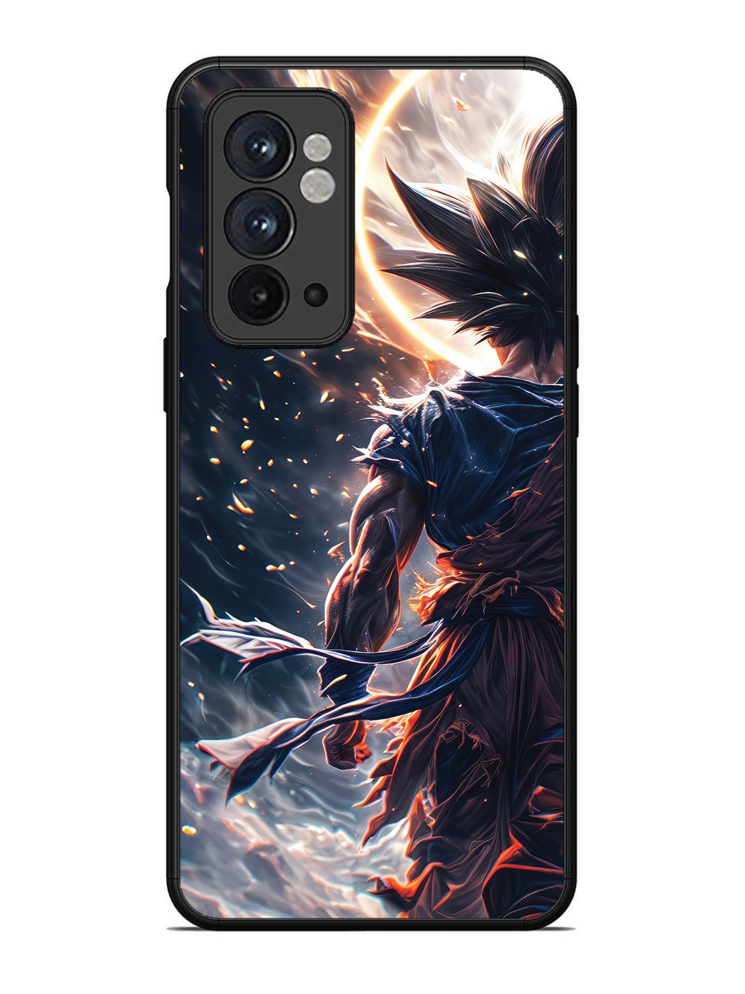 OnePlus 9RT Goku