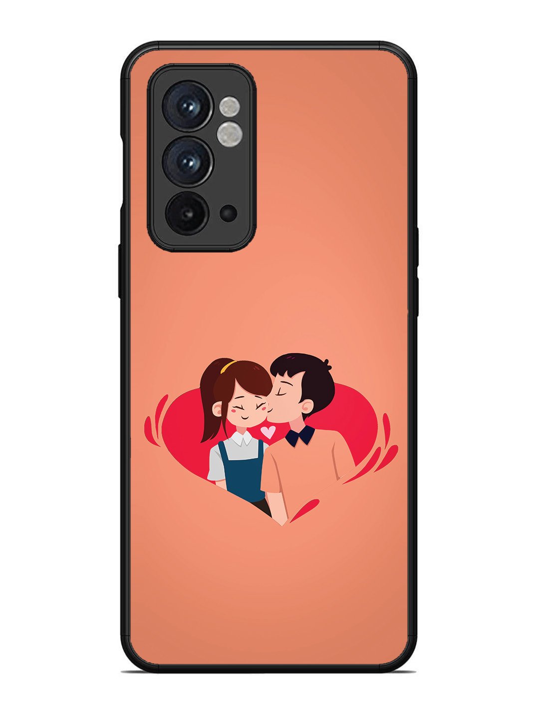 OnePlus 9RT Love Birds
