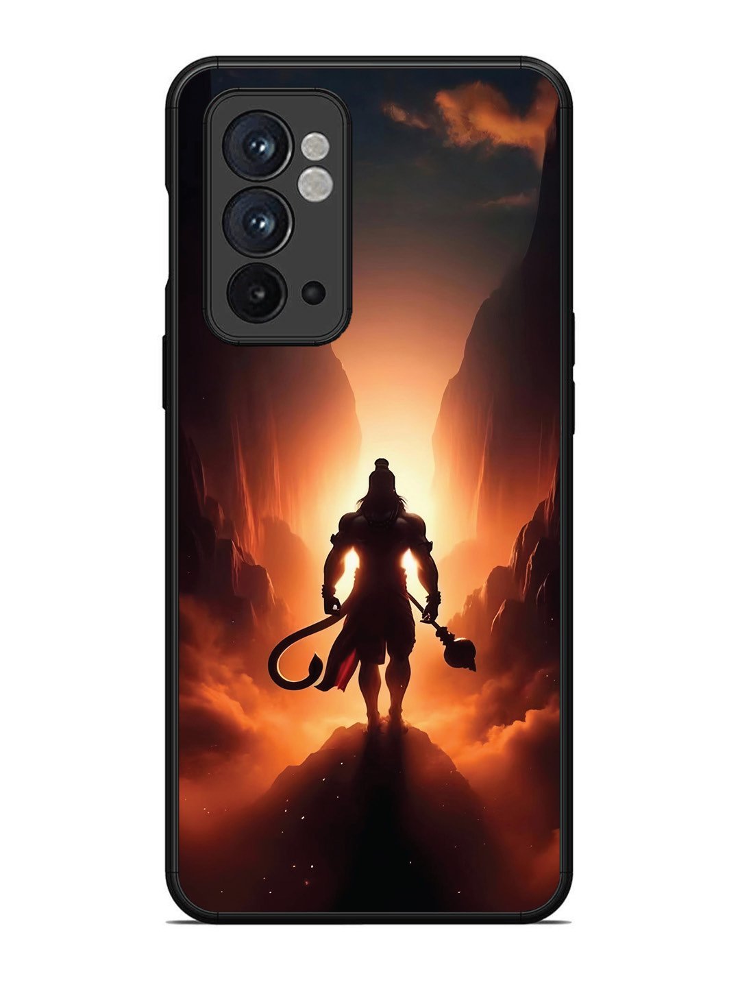 OnePlus 9RT Veer Bajrangi