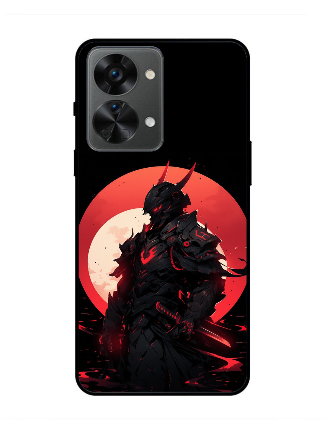 OnePlus nord 2t 5g Battle Ninja