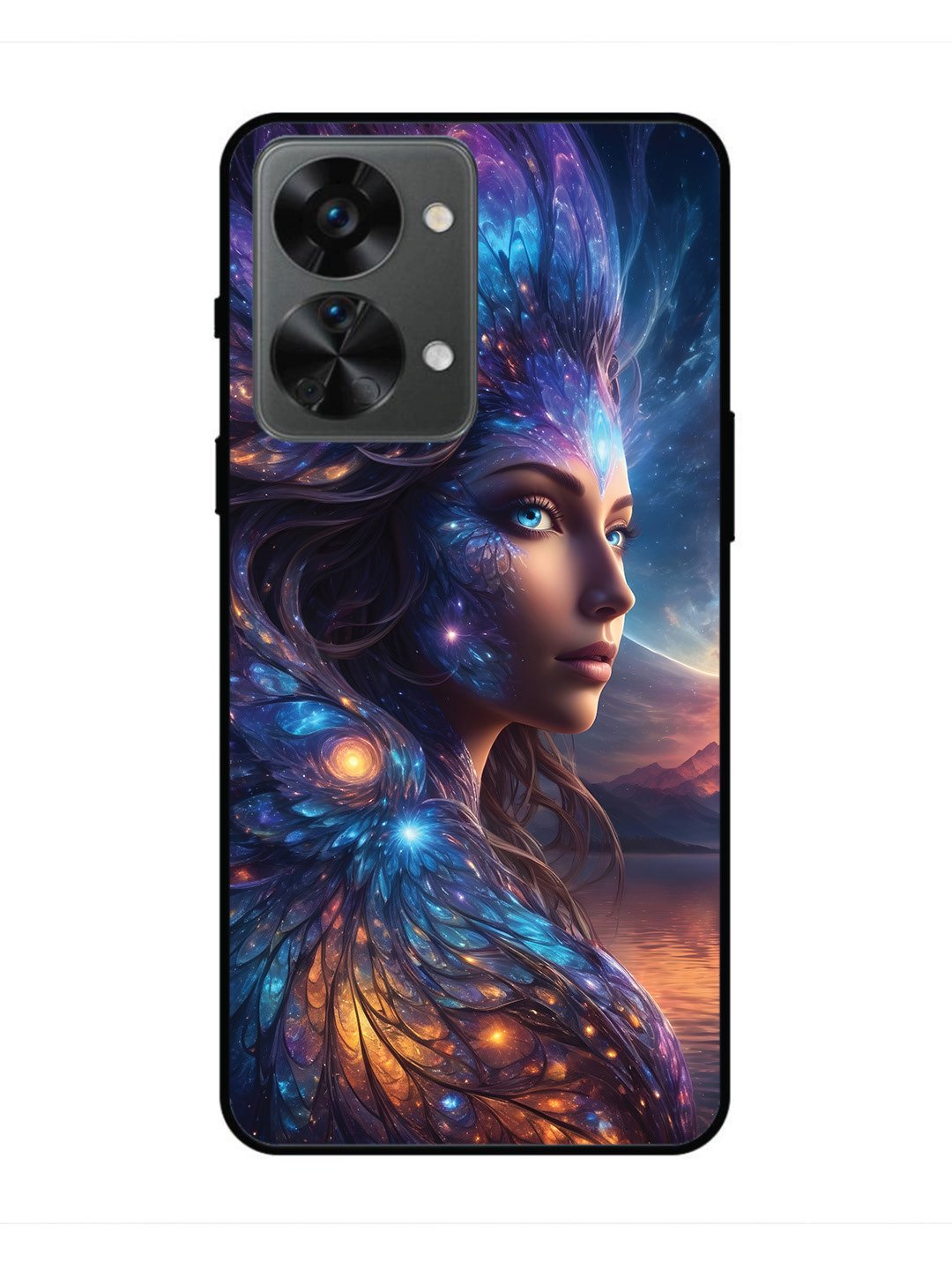 OnePlus nord 2t 5g Fairy