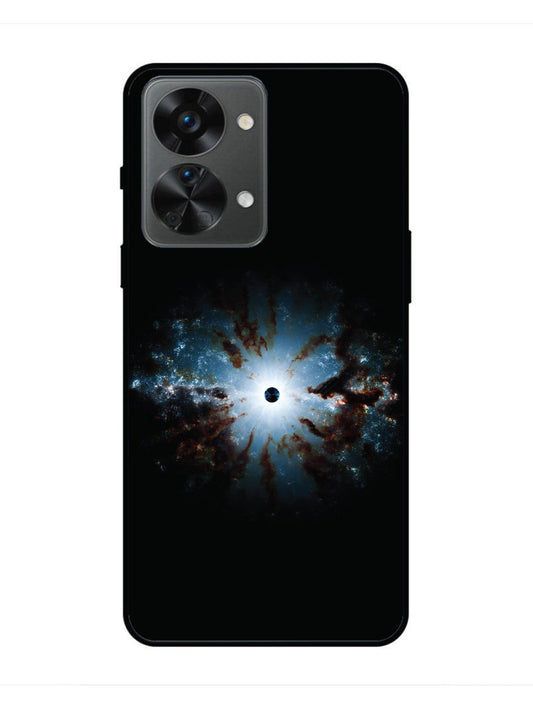 OnePlus nord 2t 5g Dark Universe