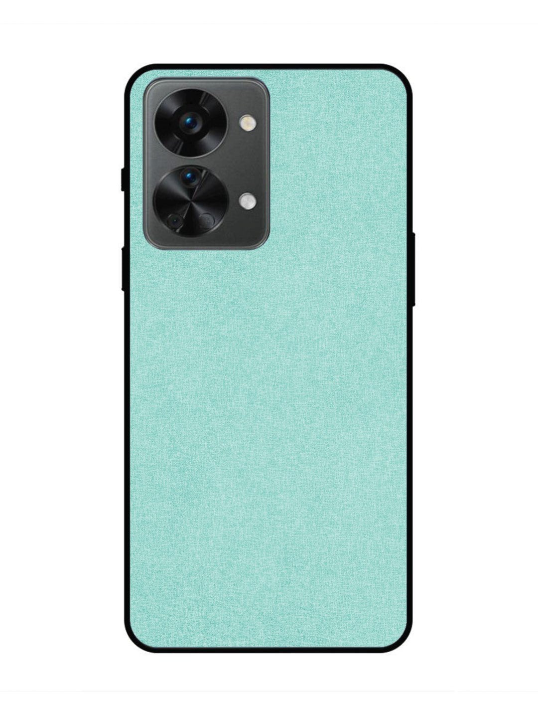 OnePlus nord 2t 5g Ocean Breeze Plain